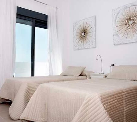 conilsolymar ático Apartman Conil de la Frontera Kültér fotó