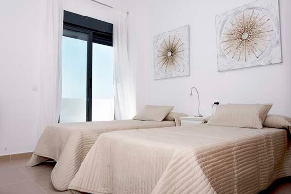 conilsolymar ático Apartman Conil de la Frontera Kültér fotó